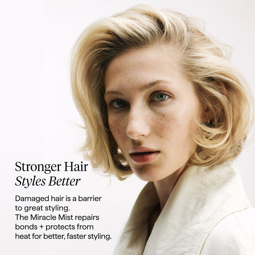 Don't Despair, Repair! Miracle Mist Bonding Leave-In Conditioner