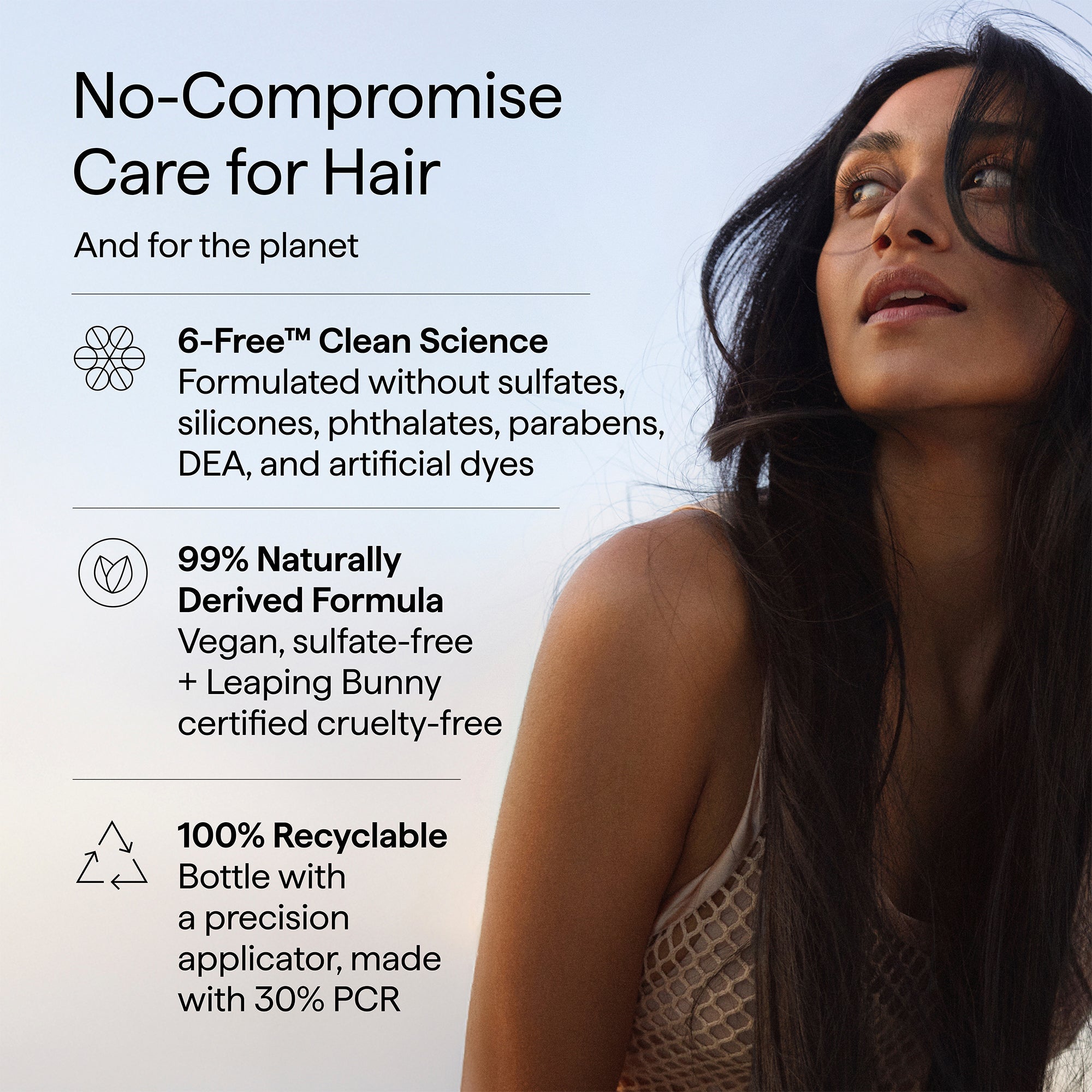 Scalp Revival™ Jumbo Rosemary Pre-Wash Oil for Hair and Scalp