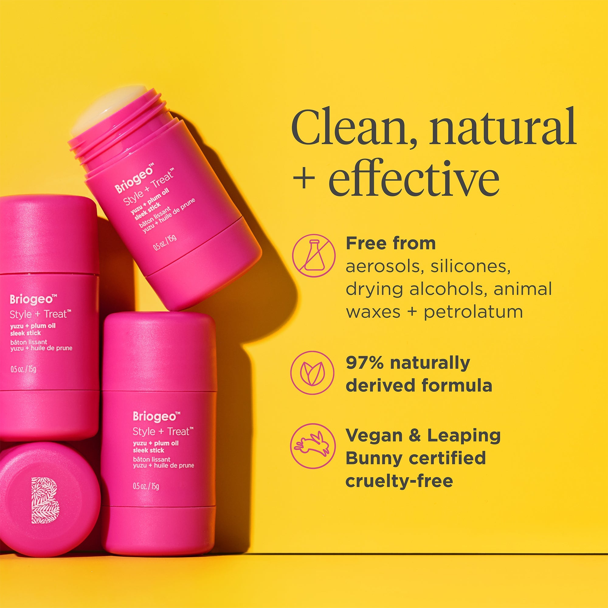 Style + Treat™ Sweet to Sleek Treat