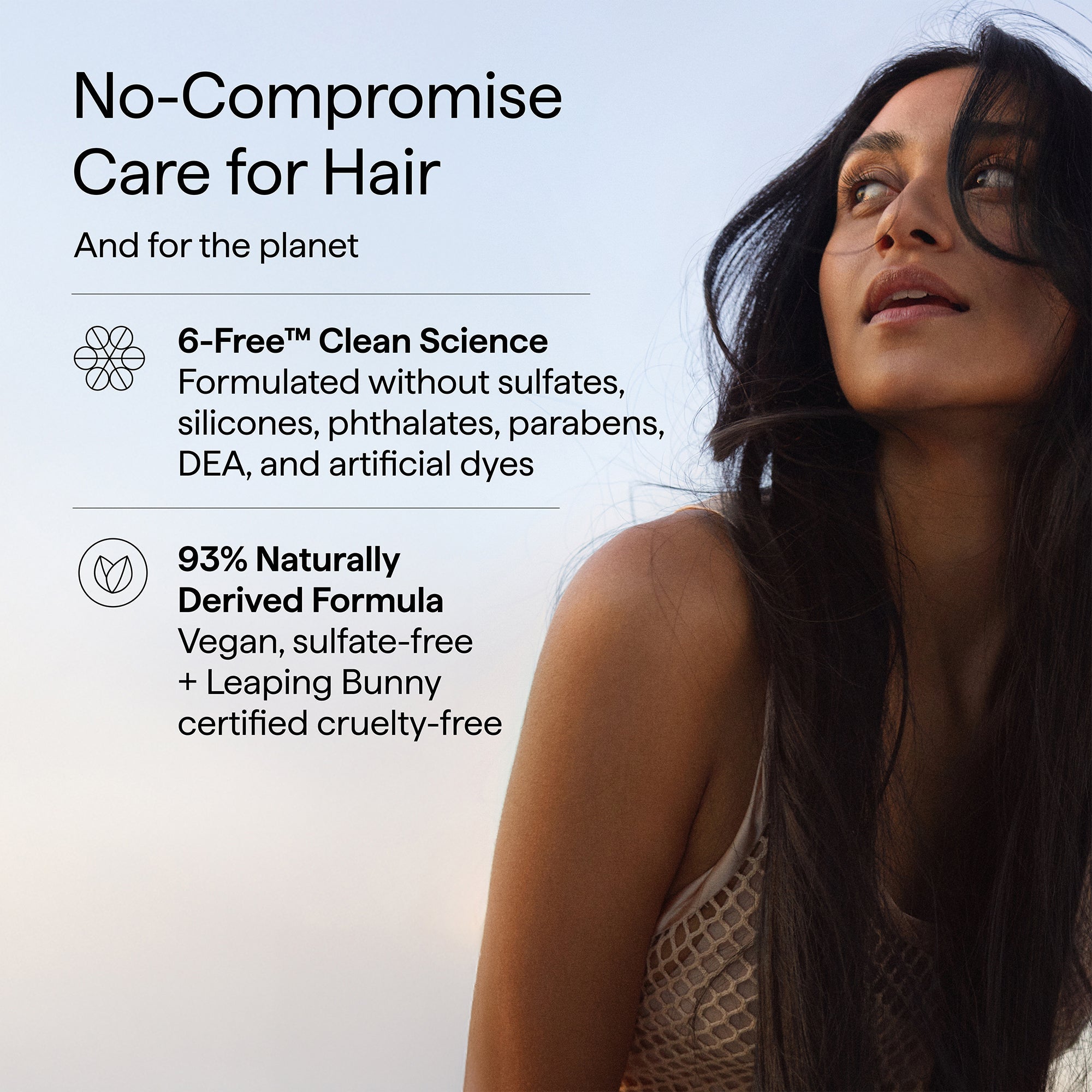 Don't Despair, Repair! Miracle Mist Bonding Leave-In Conditioner