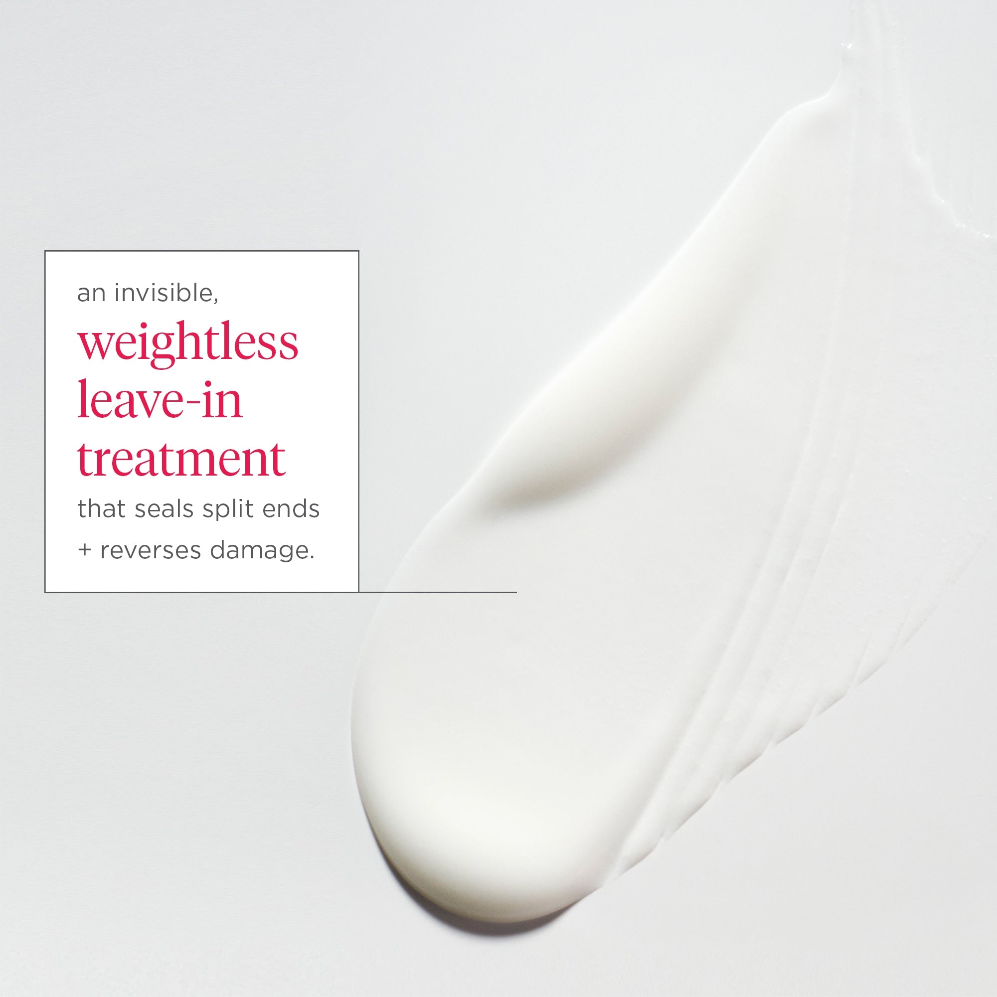 Don’t Despair, Repair!™ Moisture + Damage Defense Leave-In Treatment