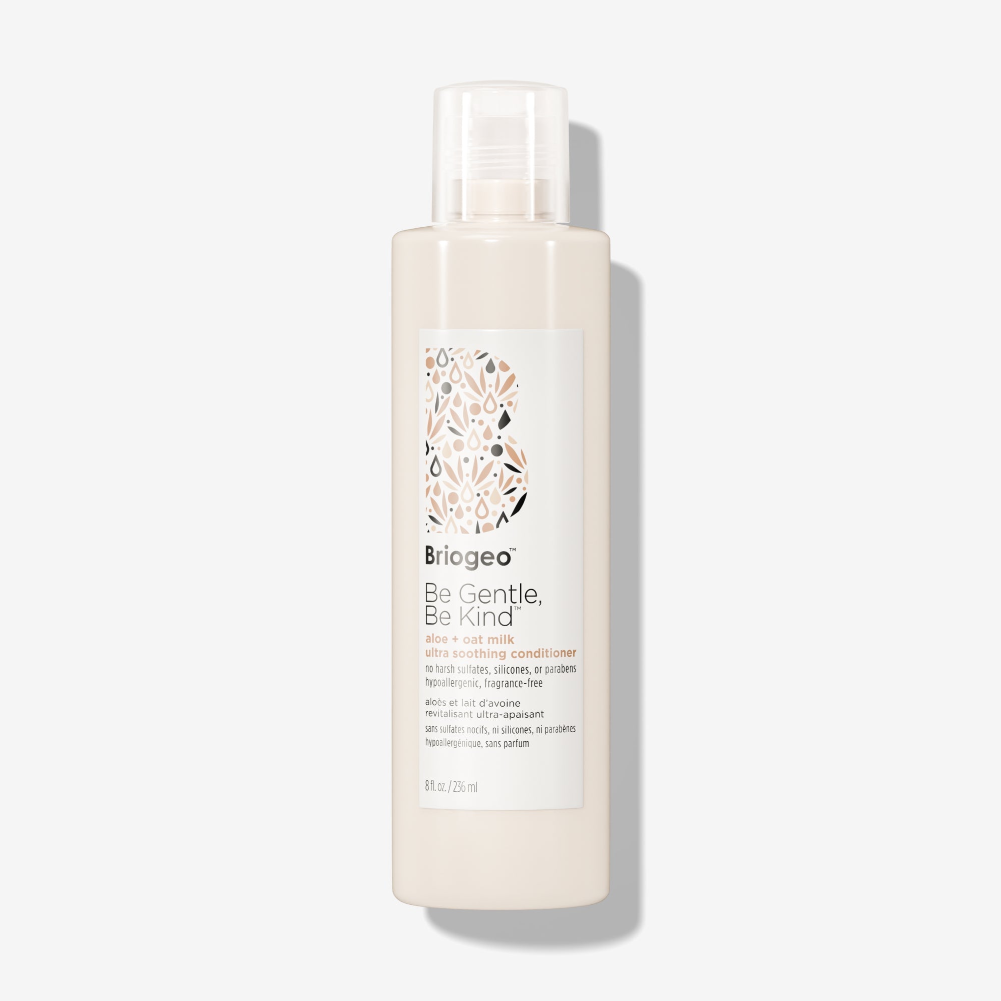 Be Gentle, Be Kind Aloe + Oat Milk Ultra Soothing Conditioner
