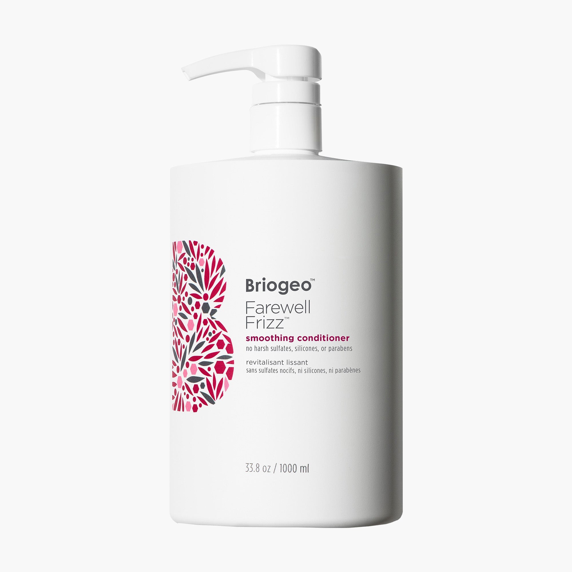 Farewell Frizz Smoothing Conditioner 33.8 oz