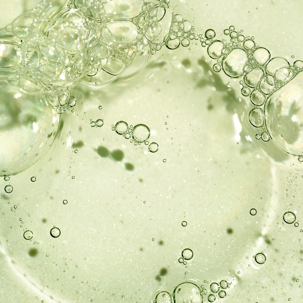 Superfoods Matcha + Apple Replenishing Superfood Shampoo