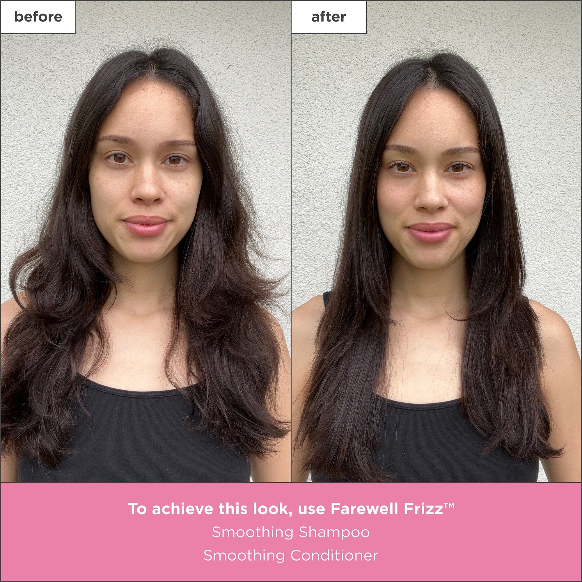 Farewell Frizz Smoothing Conditioner