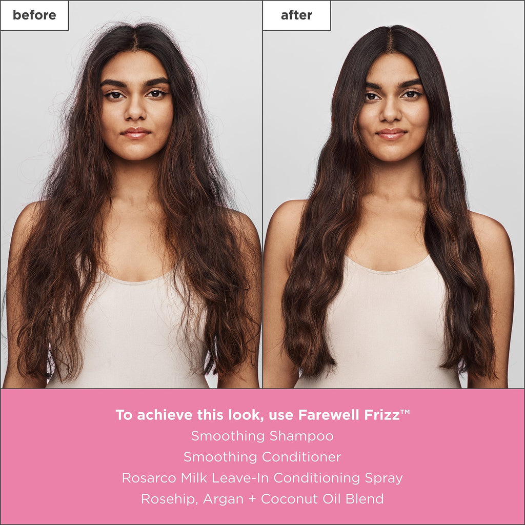 Farewell Frizz Smoothing Conditioner 33.8 oz