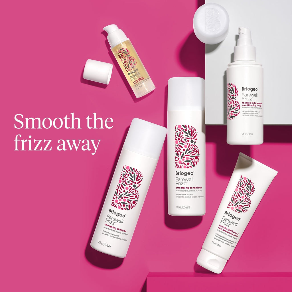 Farewell Frizz Smoothing Conditioner
