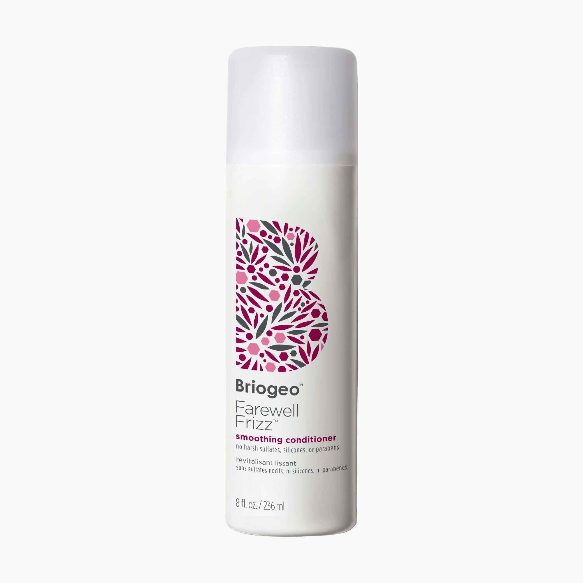 Farewell Frizz Smoothing Conditioner