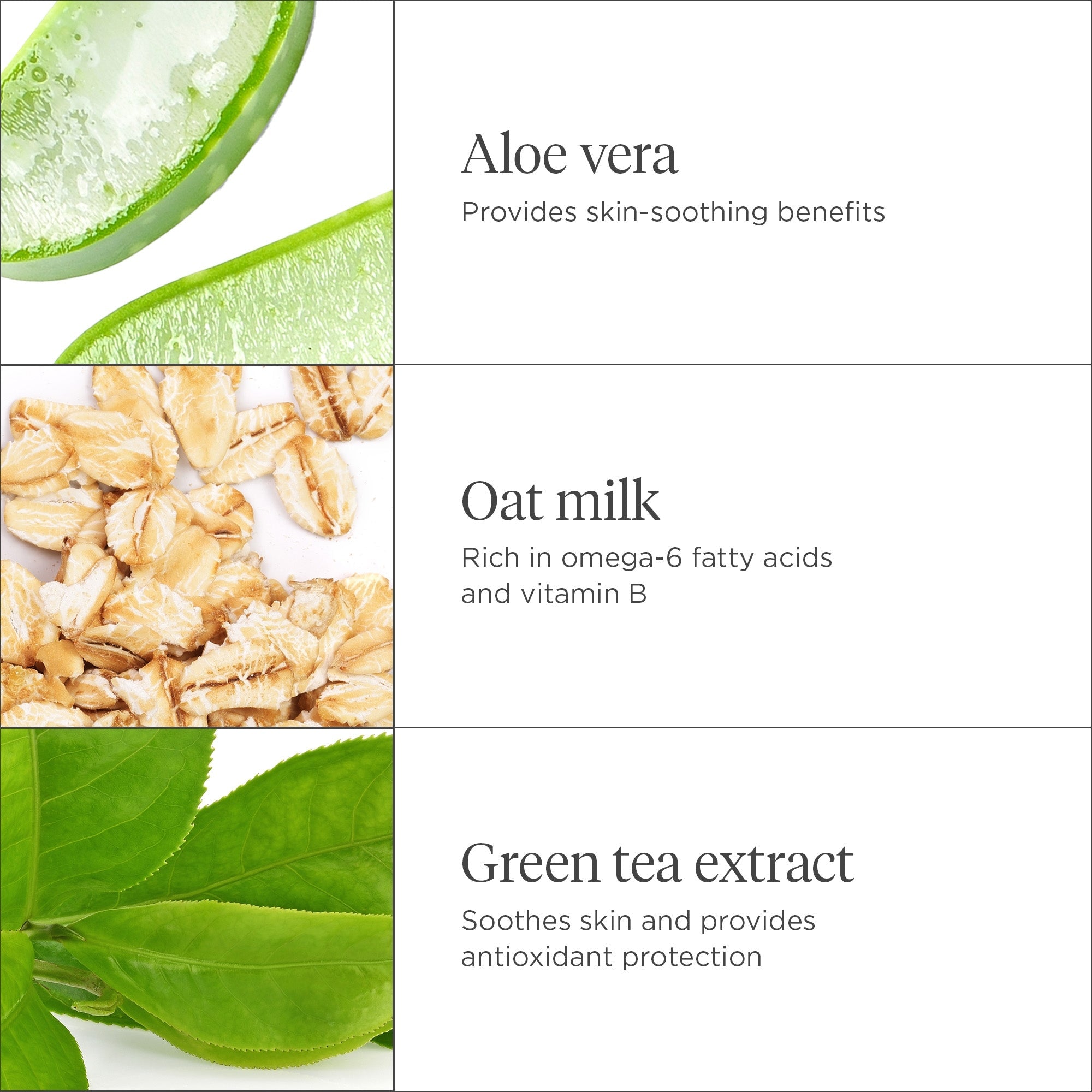 Be Gentle, Be Kind Aloe + Oat Milk Ultra Soothing Shampoo