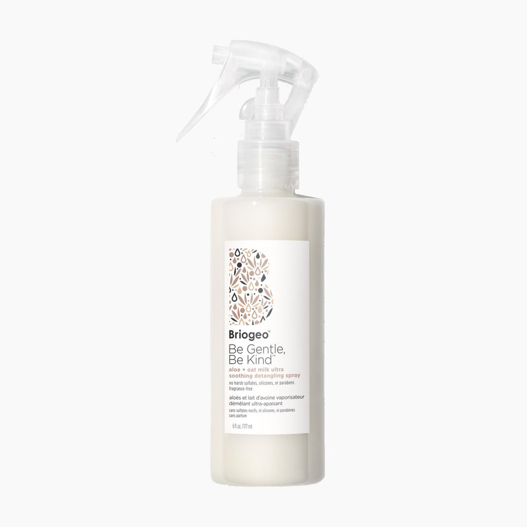 Be Gentle, Be Kind Aloe + Oat Milk Ultra Soothing Detangling Spray